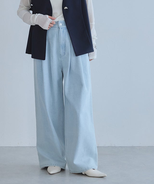 163cm / ブリーチ / F