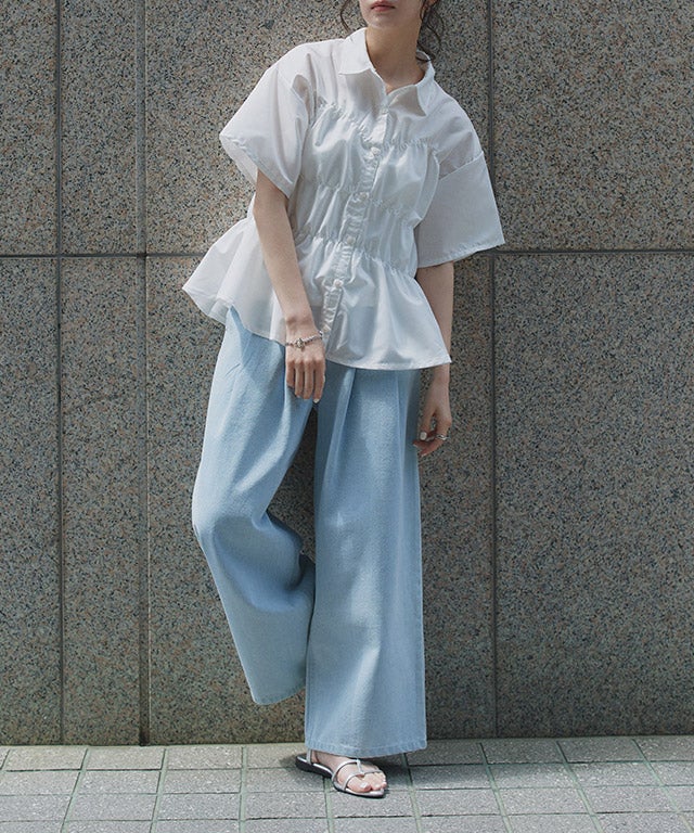 166cm / ブリーチ / F