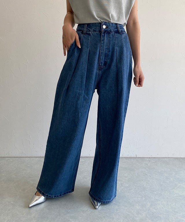 160cm / ブルー / F