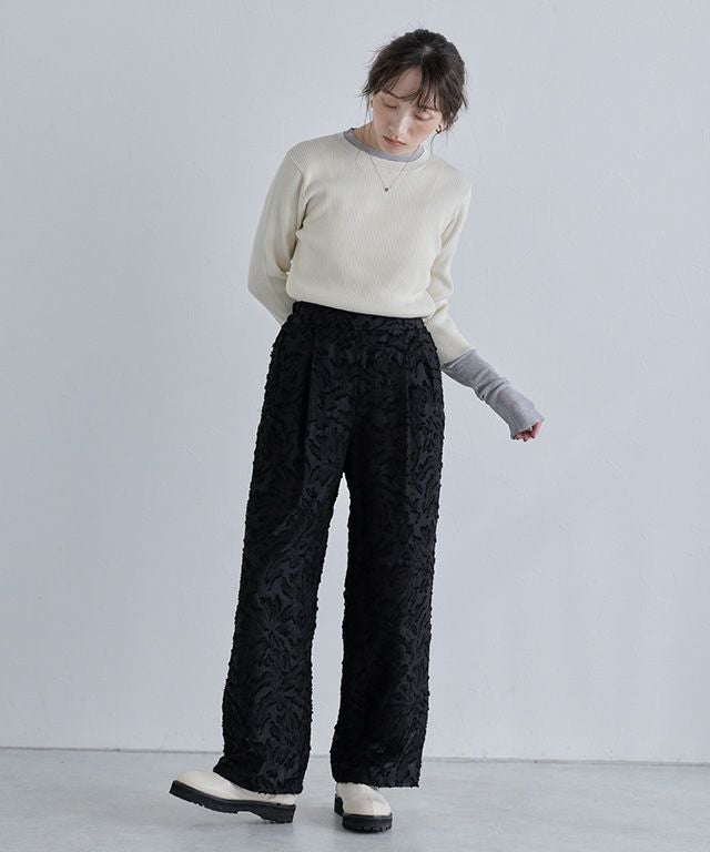 160cm / ブラック / M