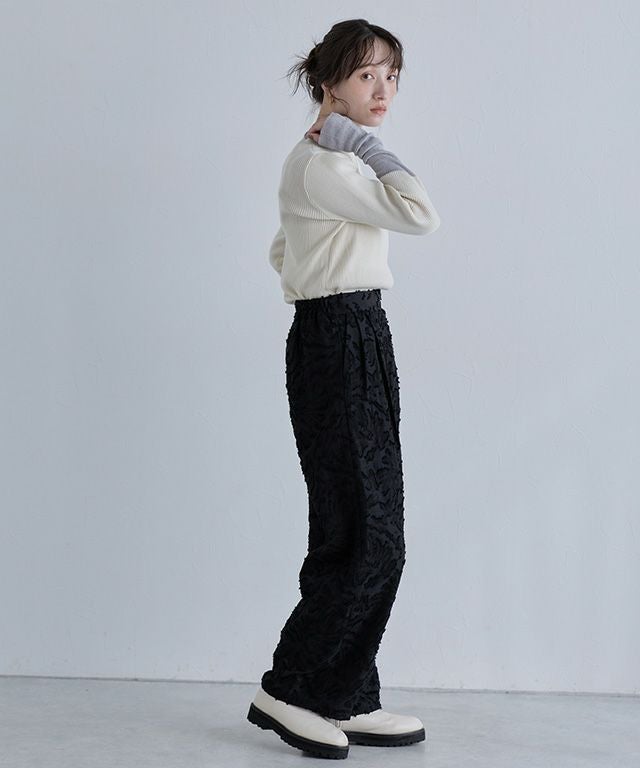 160cm / ブラック / M