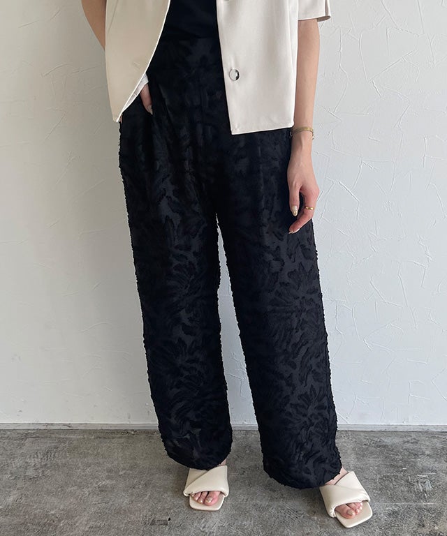 158cm / ブラック / M