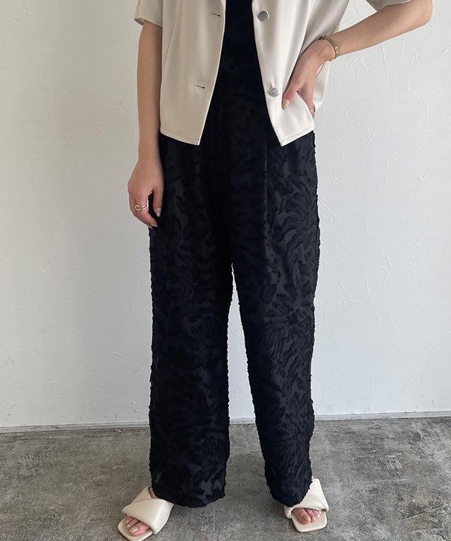 158cm / ブラック / M