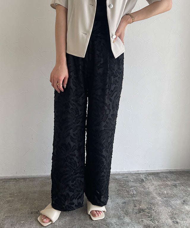 158cm / ブラック / M