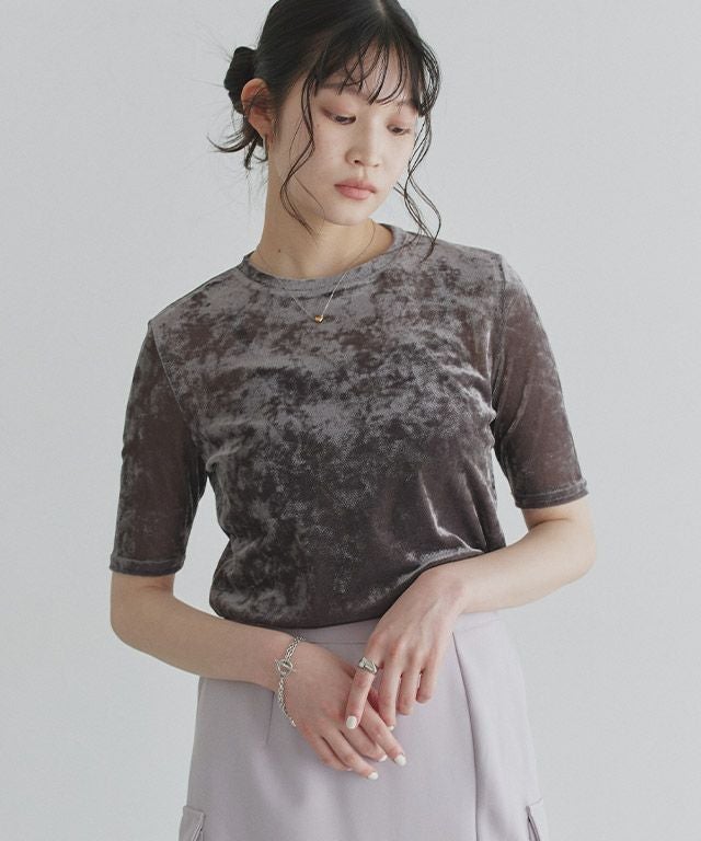 166cm / グレー / M