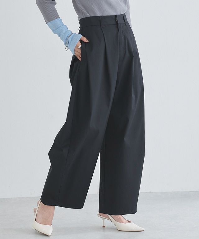 163cm / ブラック / M