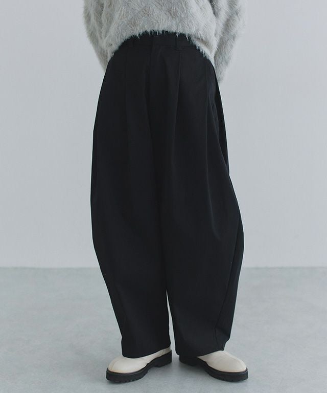 163cm / ブラック / M