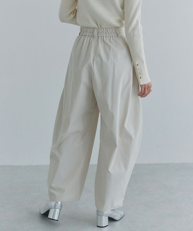 163cm / ライトベージュ / M