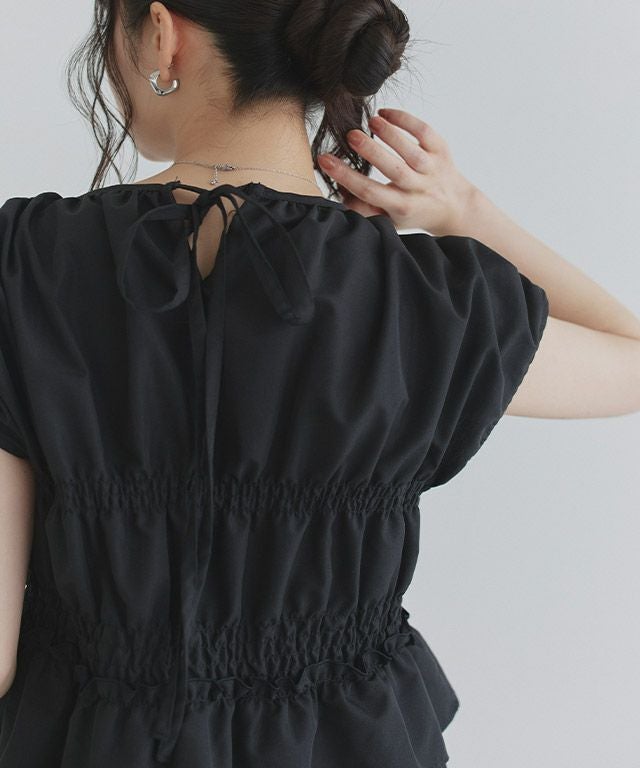 166cm / ブラック / F