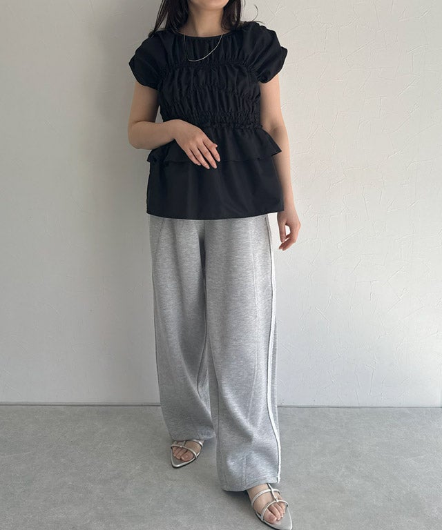 155cm / ブラック / F