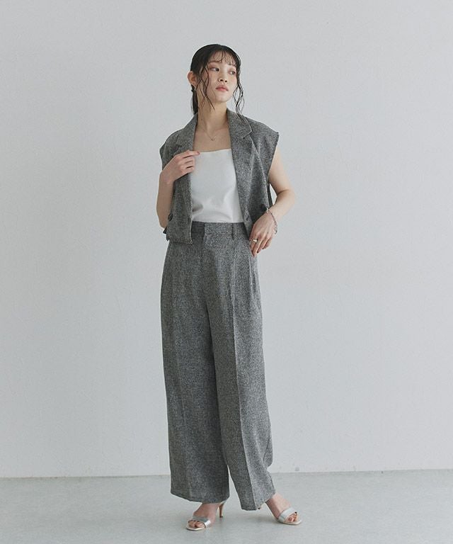 166cm / ブラック / F