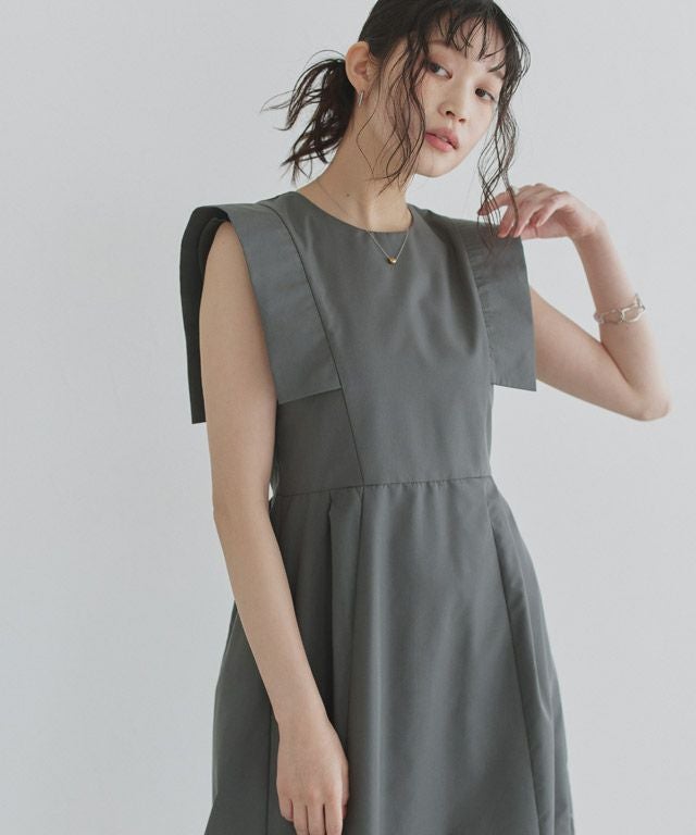 166cm / グレー / F