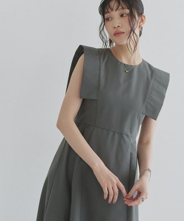 166cm / グレー / F