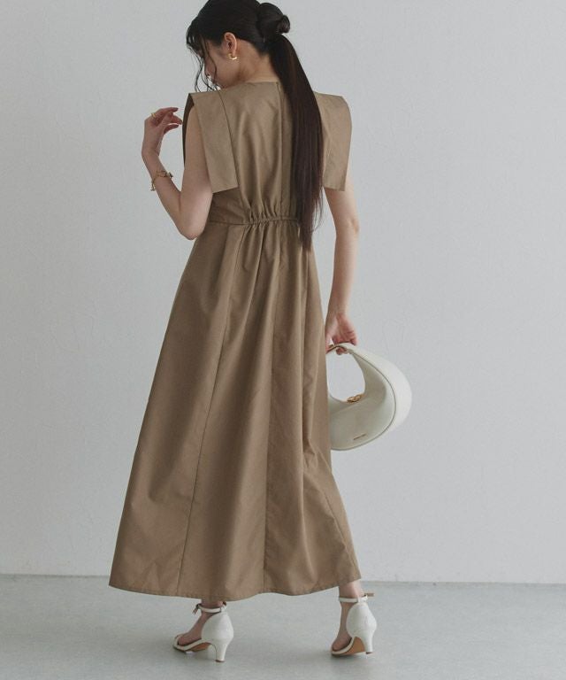 166cm / モカベージュ / F