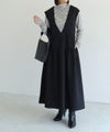 150cm / ブラック / M