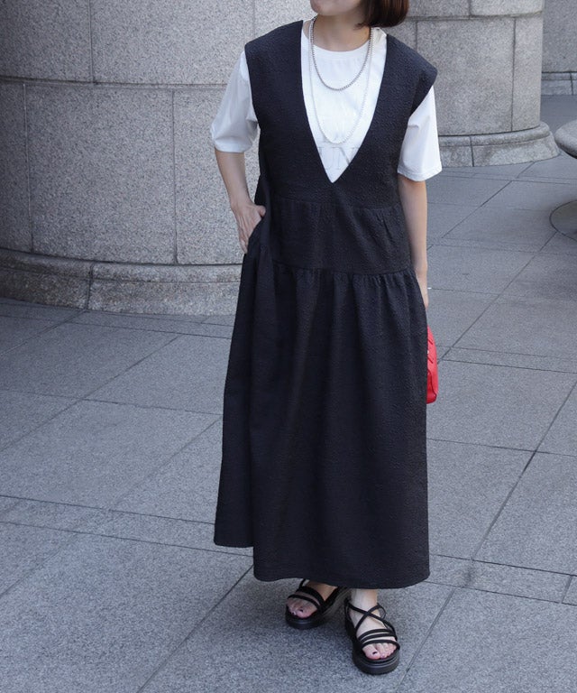 150cm / ブラック / PM