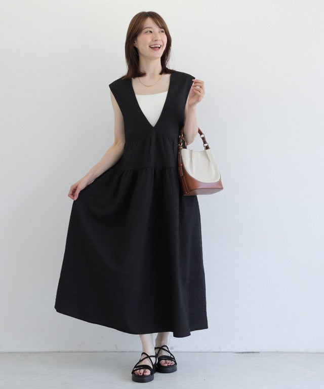 163cm / ブラック / TM