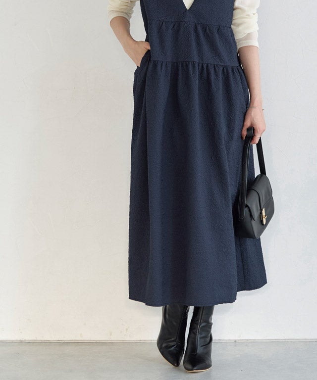 167cm / ブラック / TM