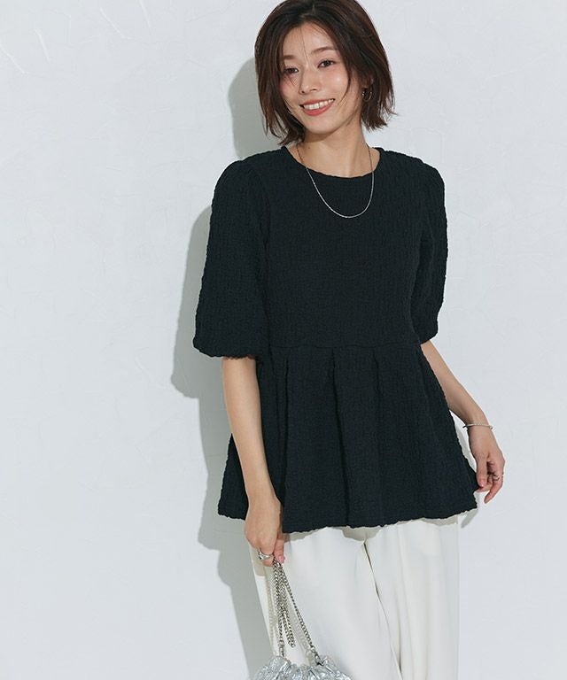 167cm / ブラック / M