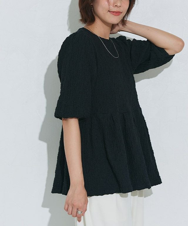 167cm / ブラック / M