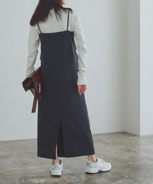 RASW]ドレープタックキャミワンピース | 【公式】Pierrot（ピエロ