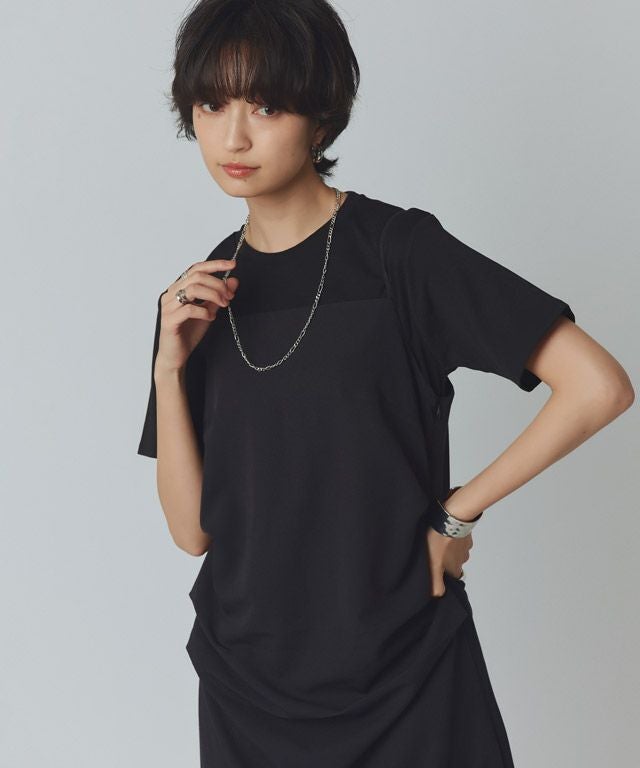 RASW]ドレープタックキャミワンピース | 【公式】Pierrot（ピエロ