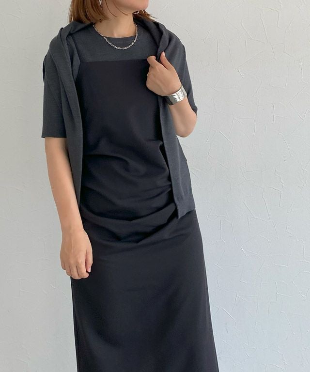 160cm / ブラック / PM