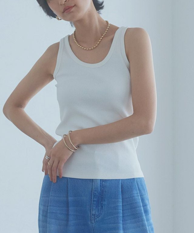 166cm / オフホワイト / M