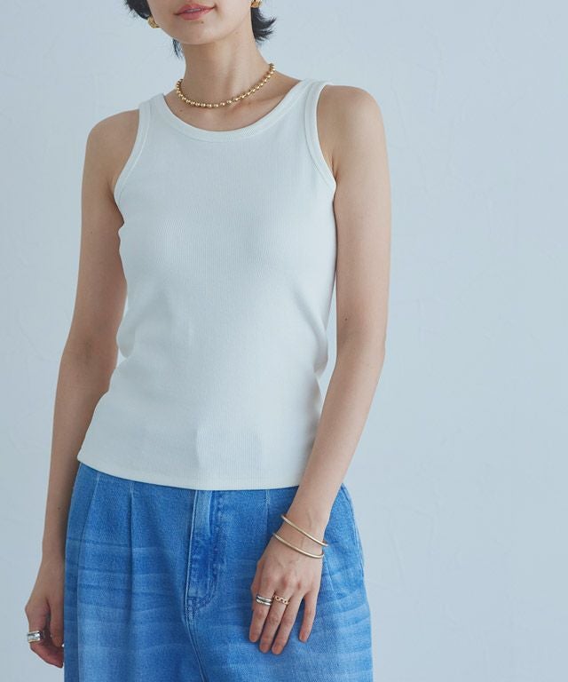 166cm / オフホワイト / M