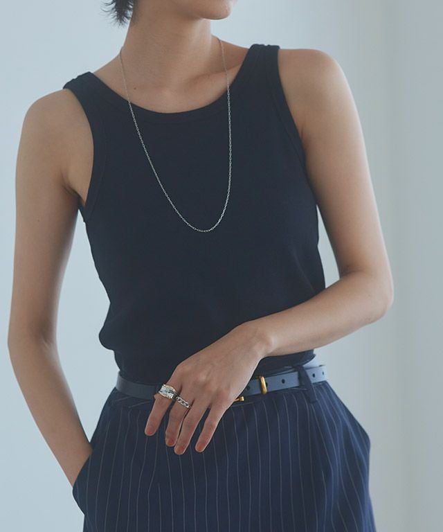 166cm / ブラック / M