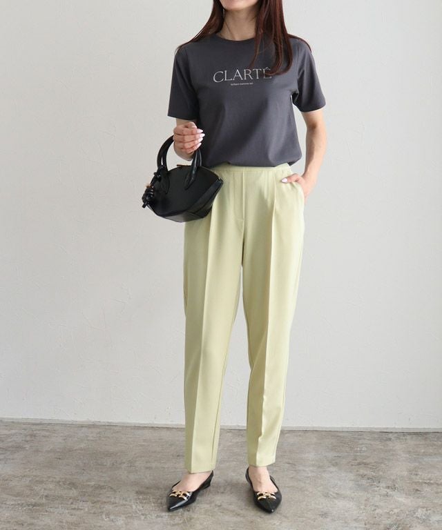 163cm / クリームイエロー / TM