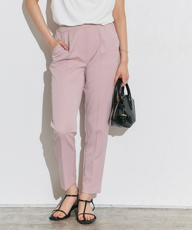 166cm / スモークピンク / TM