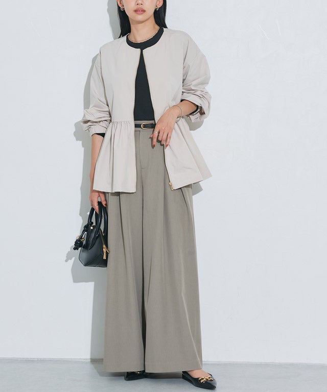 162cm / レース / ブラック / M