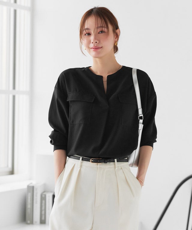 167cm / ブラック / M