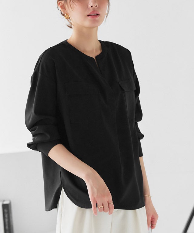 167cm / ブラック / M