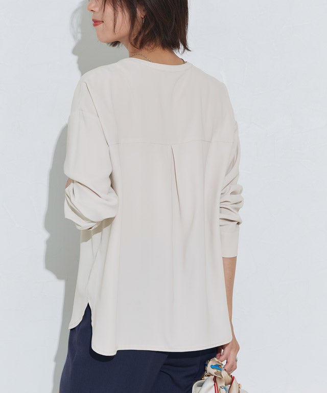 167cm / エクリュ / M