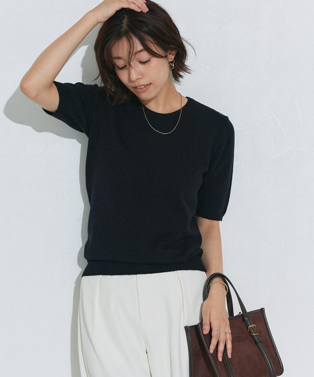 167cm / ブラック / M