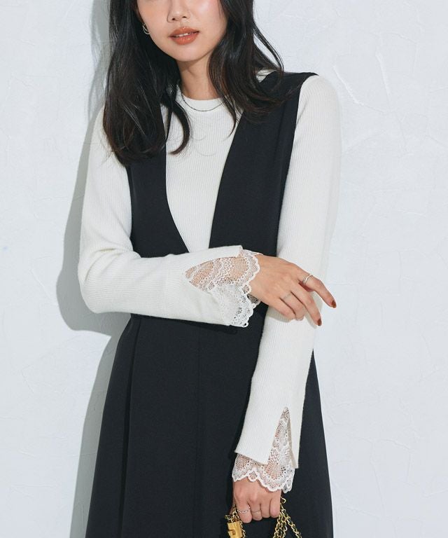 162cm / オフホワイト / M