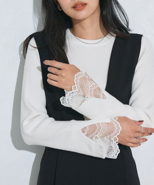 162cm / オフホワイト / M