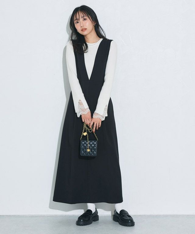 162cm / オフホワイト / M