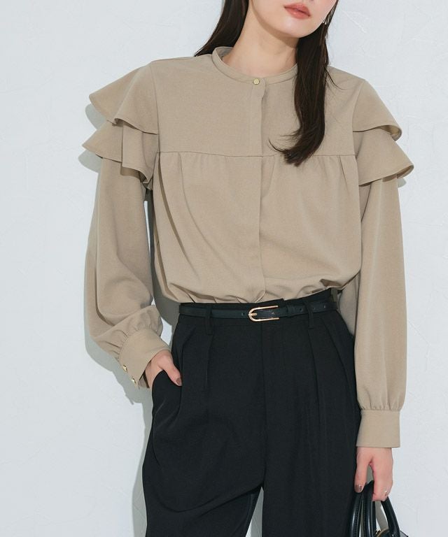 167cm / ベージュ / M