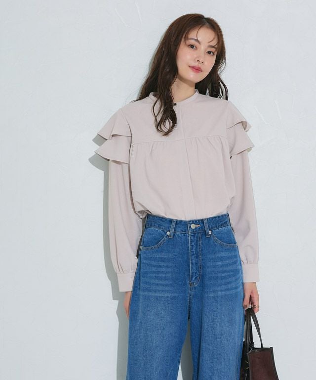 167cm / グレー / M