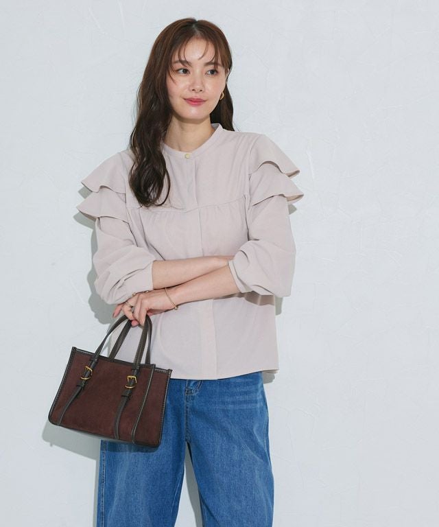 167cm / グレー / M