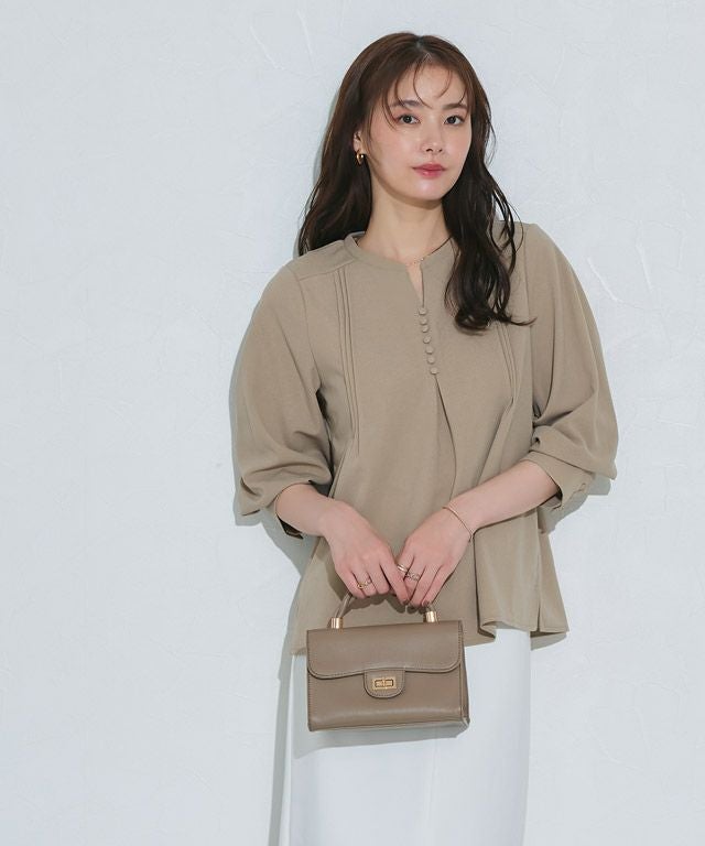 167cm / ベージュ / M