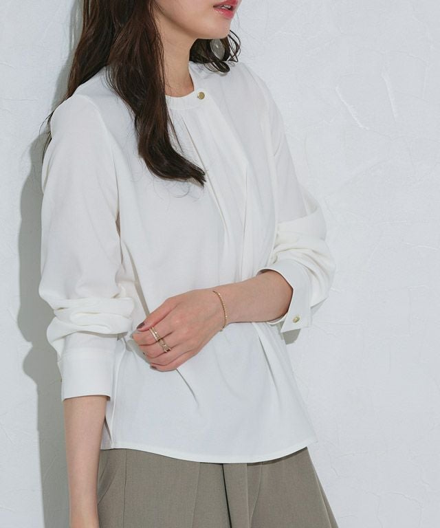 167cm / オフホワイト / M