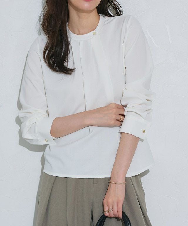 167cm / オフホワイト / M