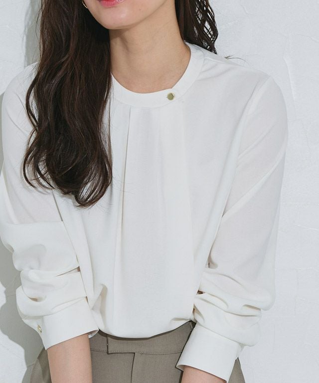 167cm / オフホワイト / M