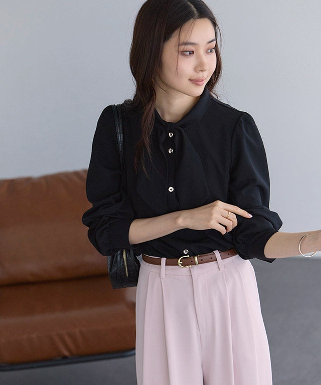170cm / ブラック / M