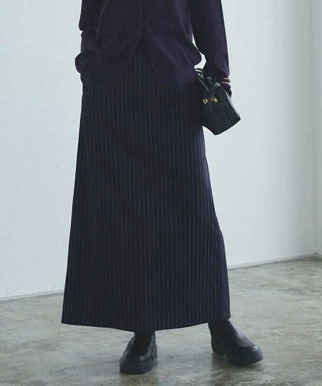 166cm / ネイビー / M