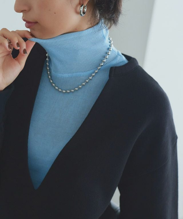 RASW]インナーセットキーネックスウェットワンピース◇送料無料【木村